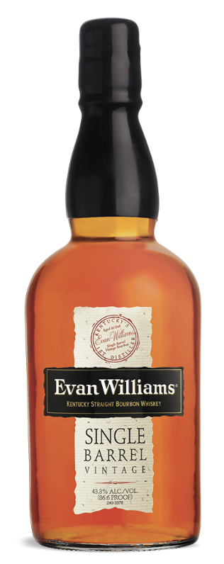 Evan Williams Single Barrel - Bourbon Review